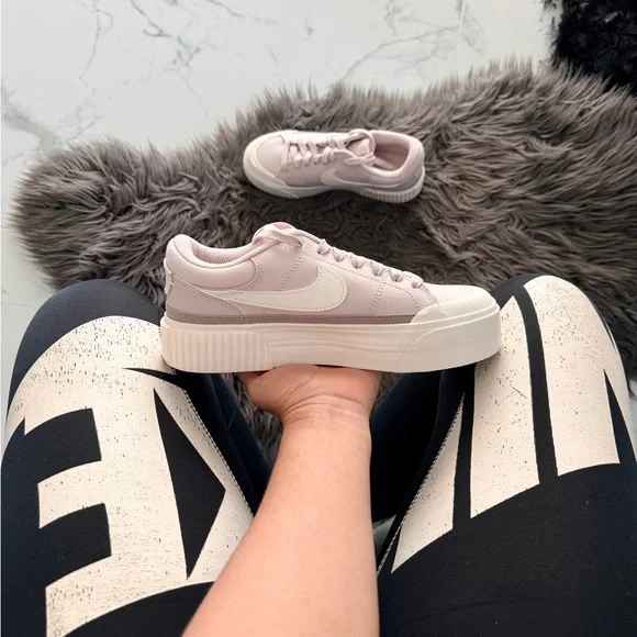 Nike court Legacy Lift - Picture 2 of 8